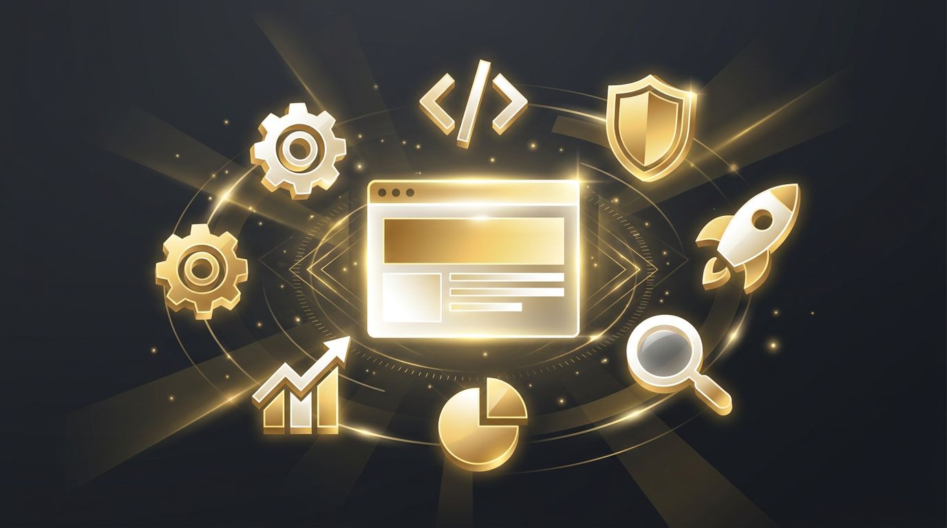 Top Web Development Services