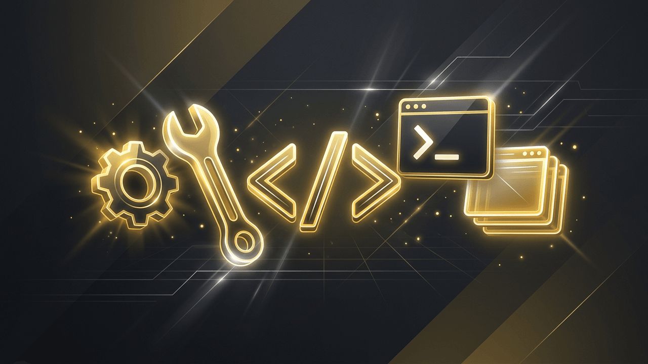 Top Web Development Tools