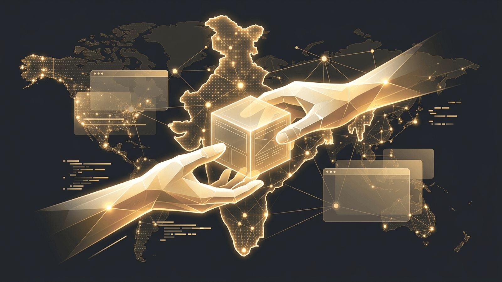 Top White Label Web Development Companies in India