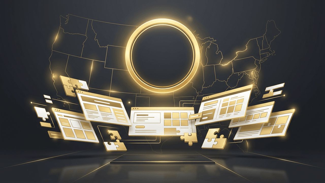 Top WordPress Web Development Agencies in the United States