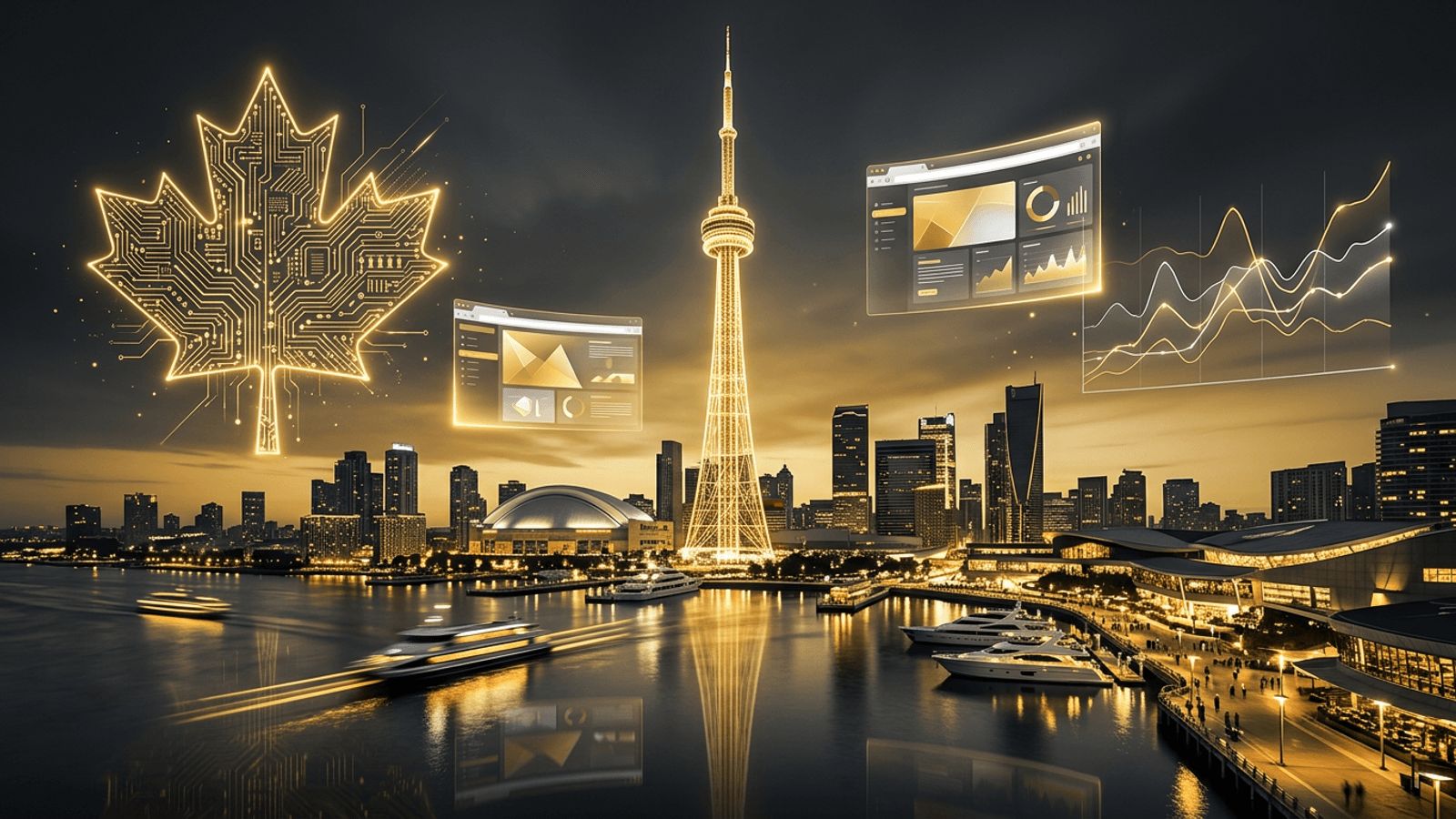 Toronto Web Developers
