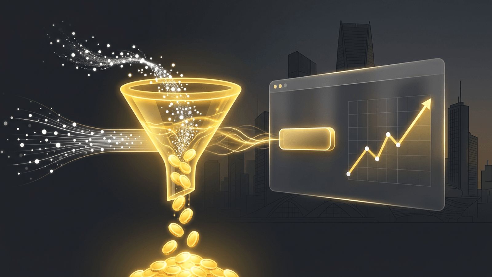 Toronto Web Development Agency That Focuses on Conversions