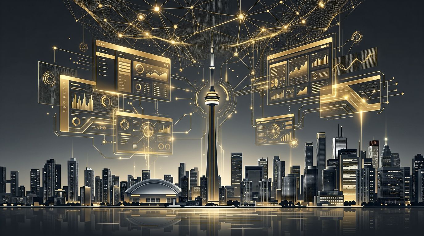 Toronto Web Development Companies