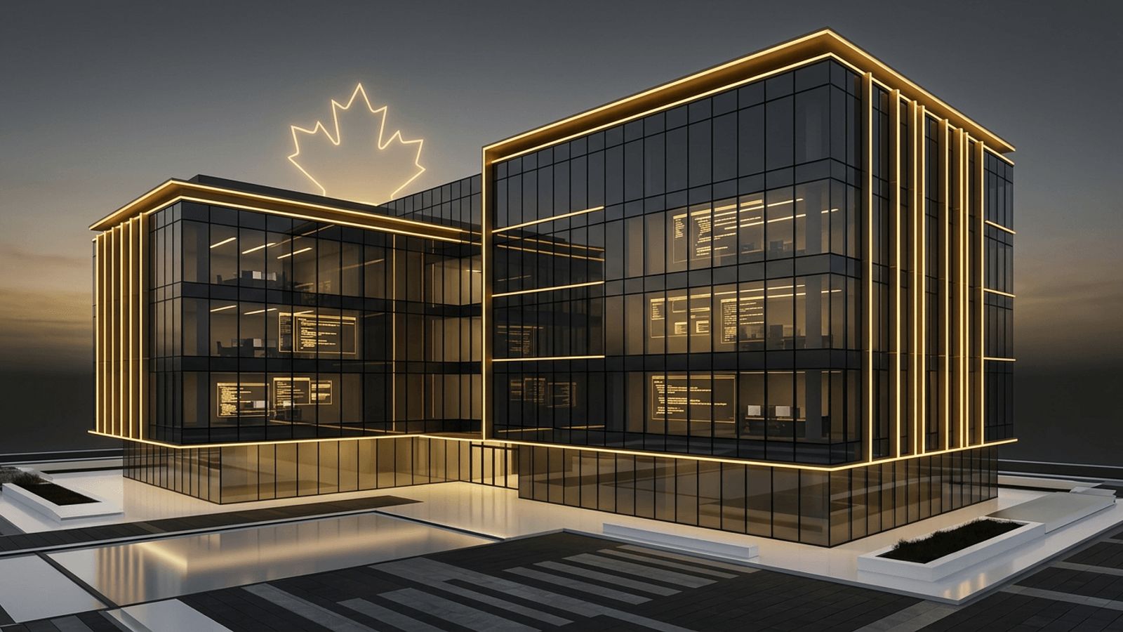 Toronto Web Development Firm