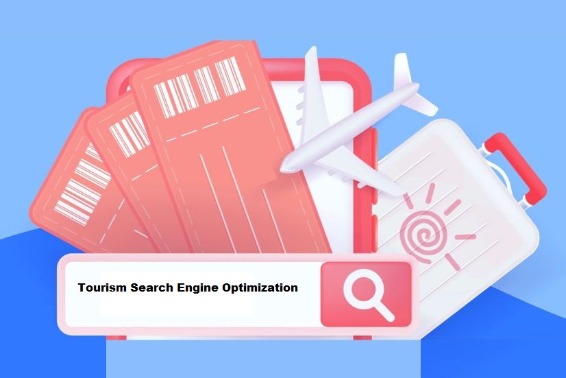 Tourism Search Engine Optimization