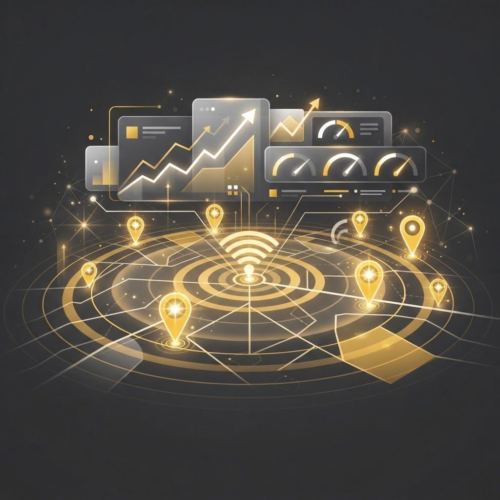 How to Track Local SEO Performance
