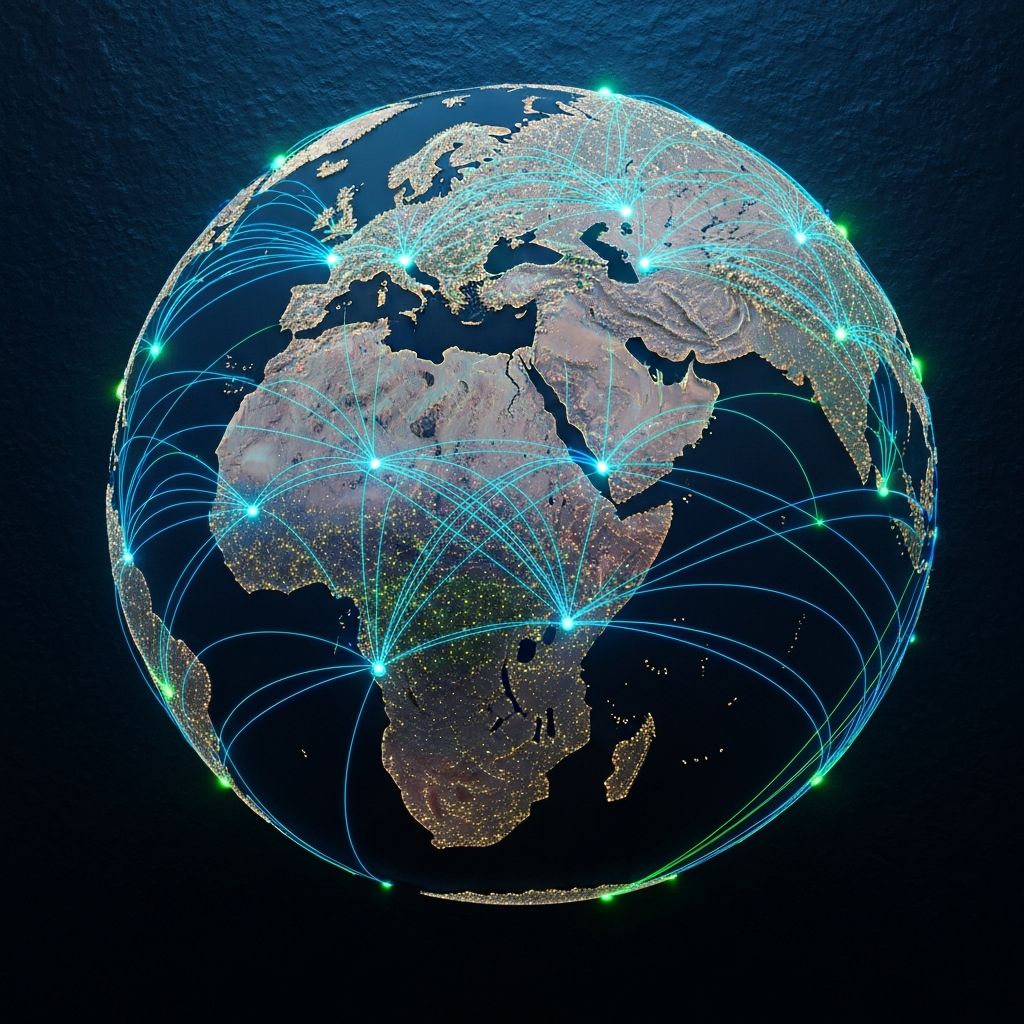 Travel Industry Web Design