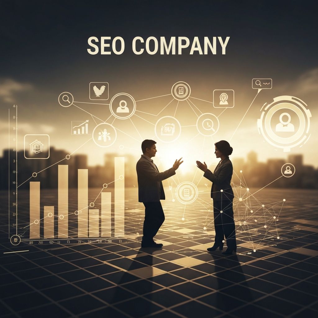 Trustworthy SEO Company in Pakistan