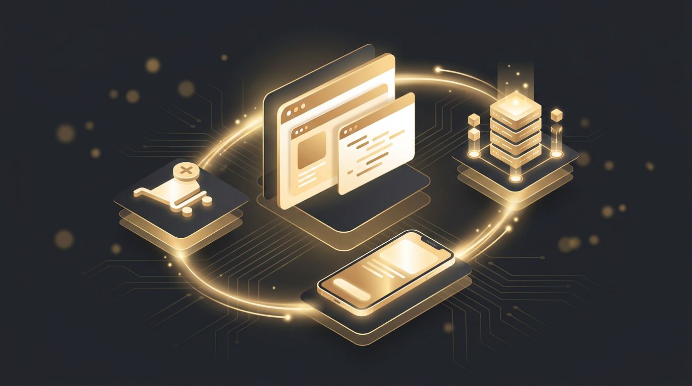 Types of Web Development Services