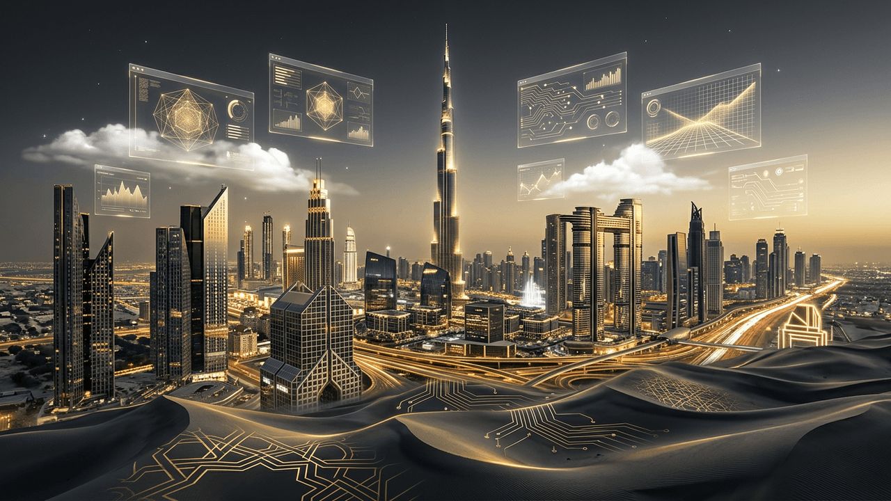 UAE Web Development Companies