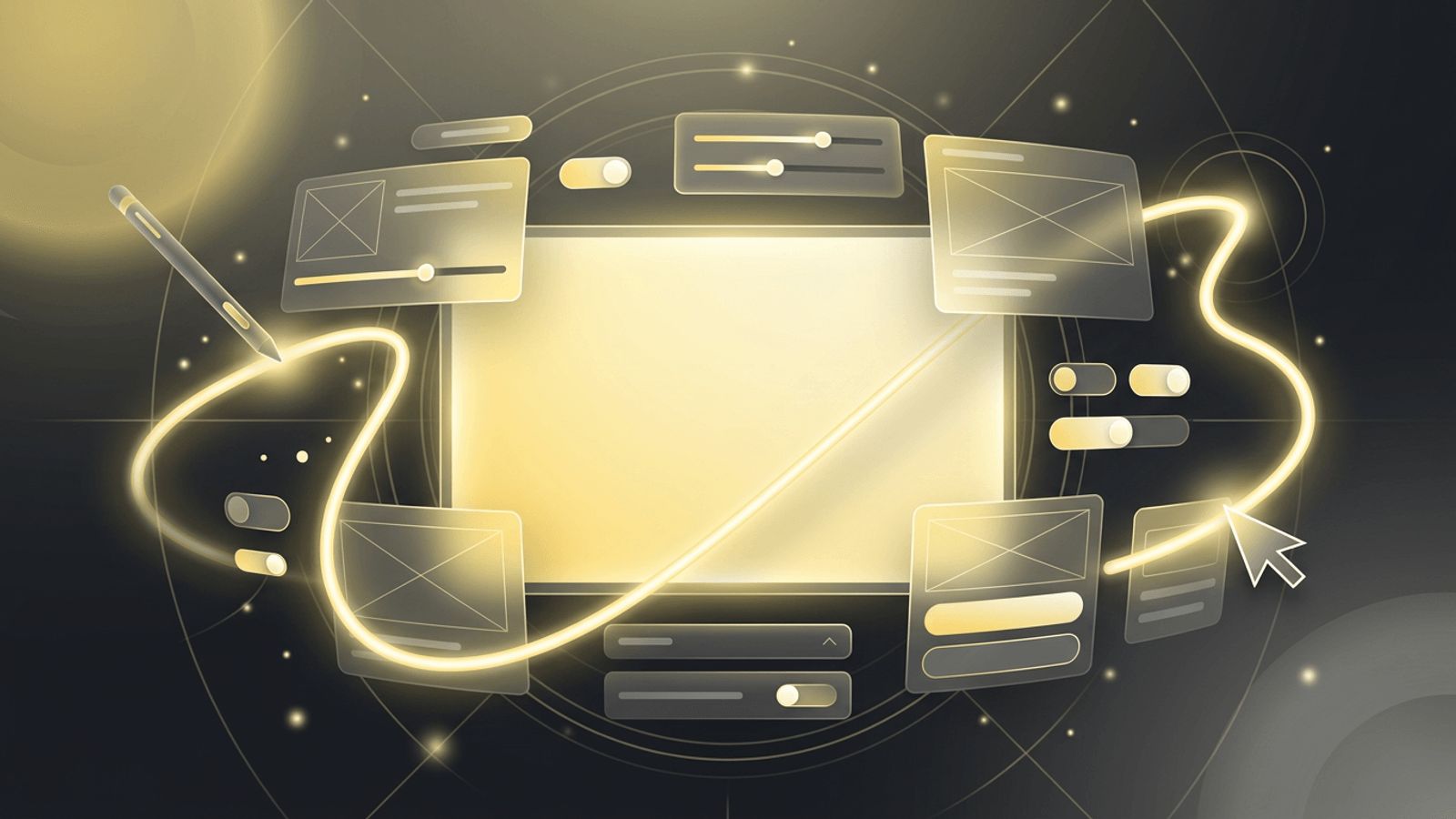 UI UX Web Developer