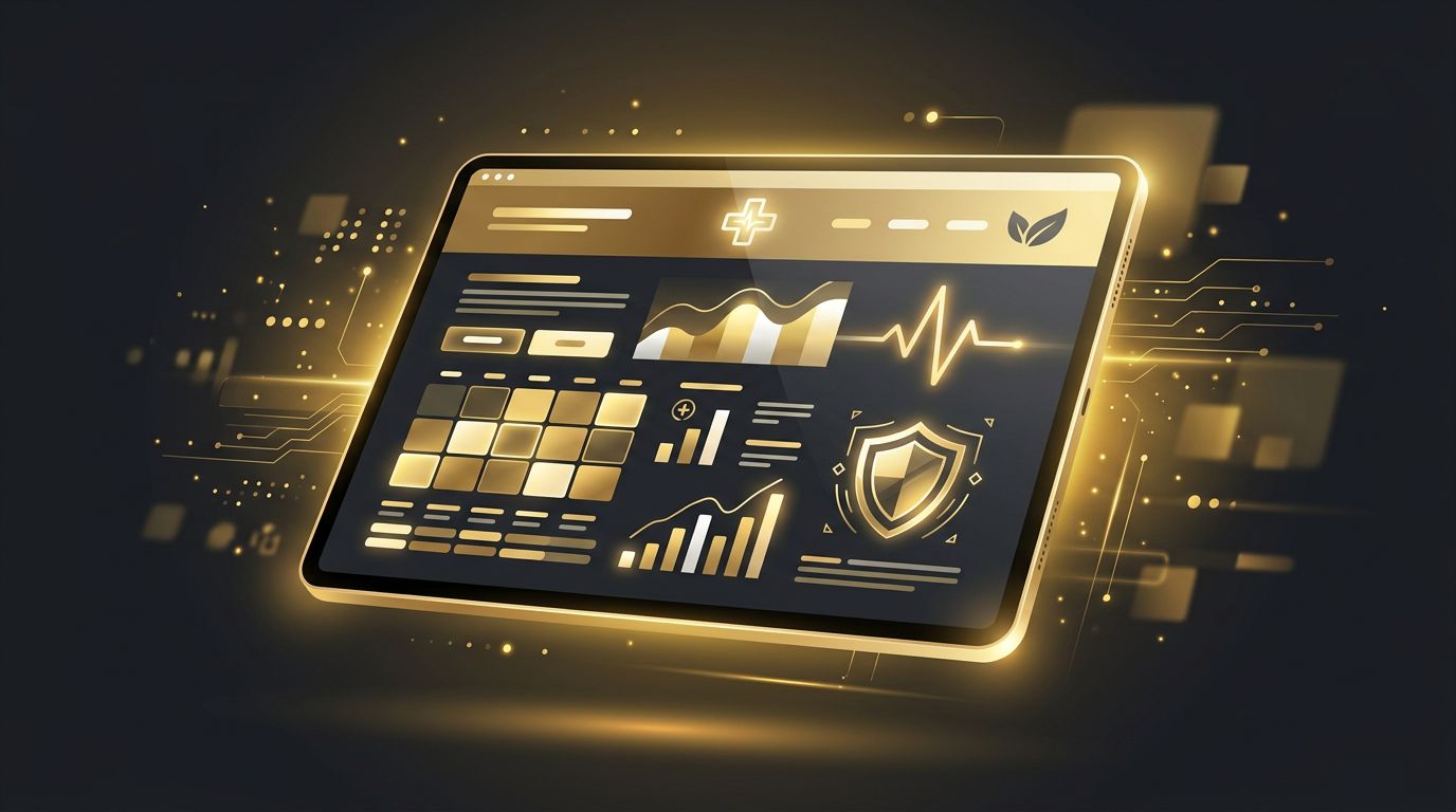 UK Healthcare Clinics Wellness Centres Needing Web Development