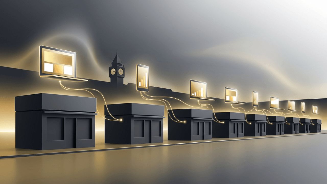UK Sme Web Development Services