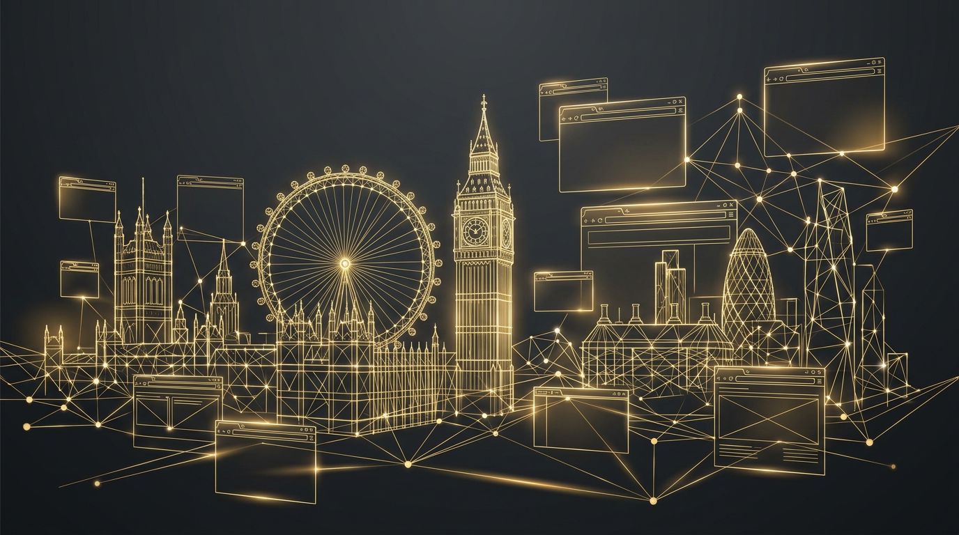 UK Web Development Companies