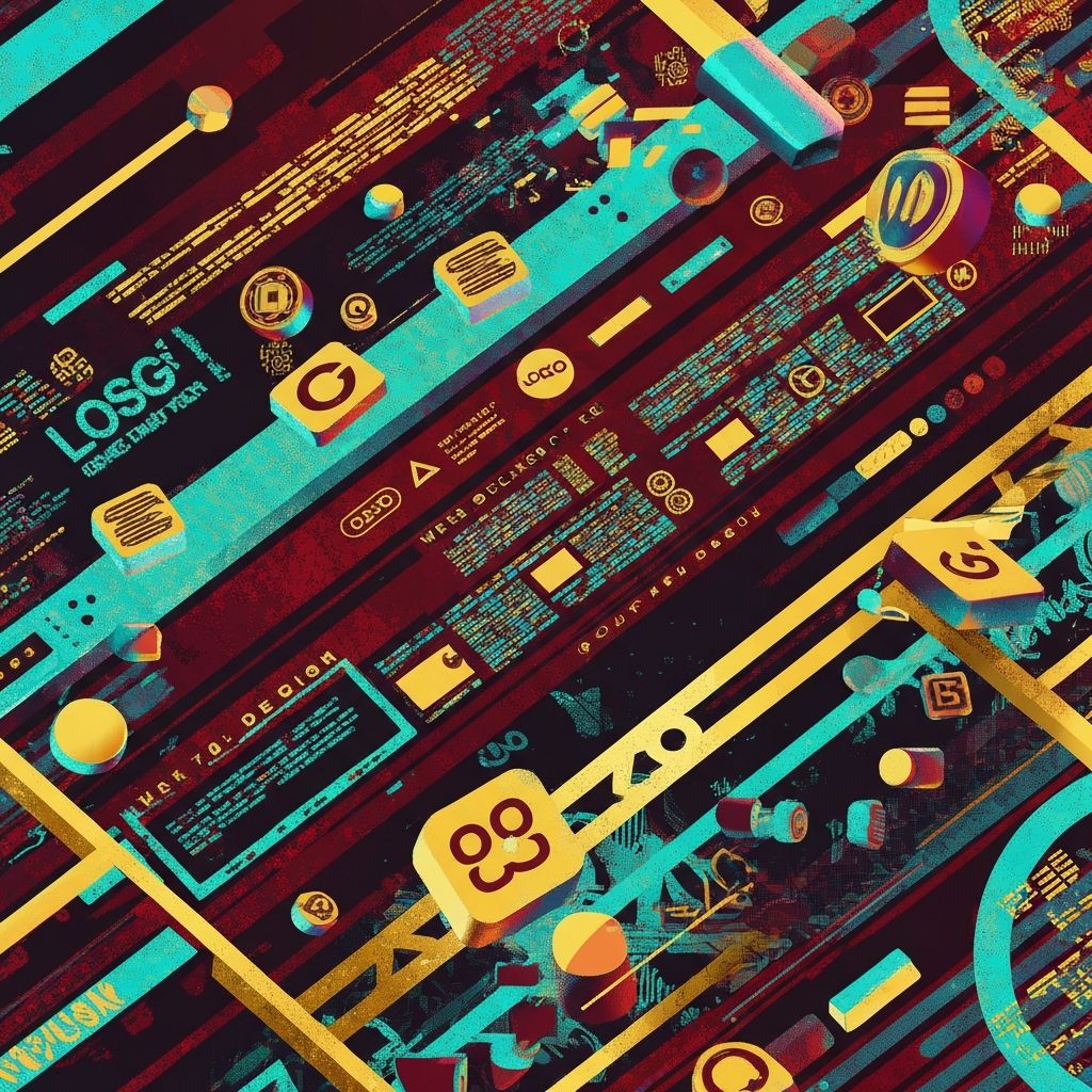 Unusual Web Design