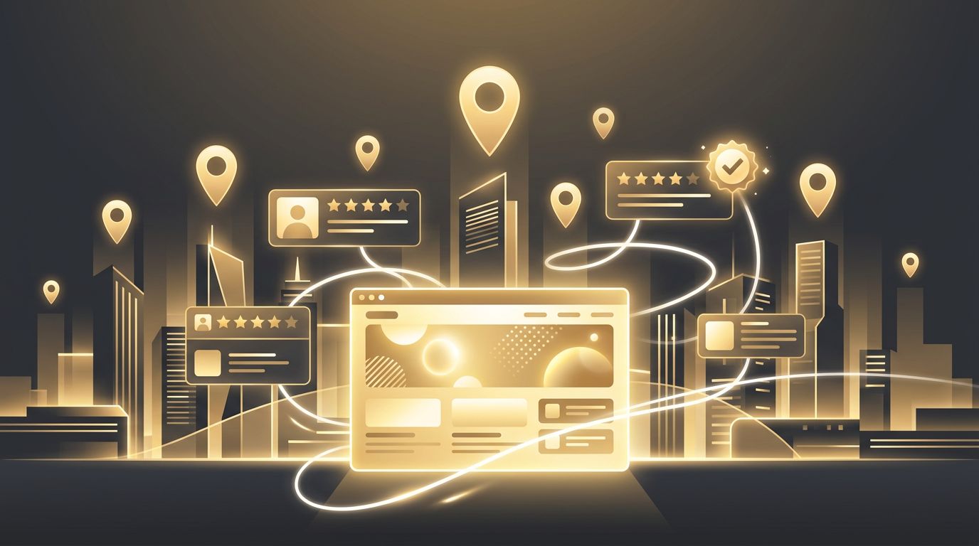 Upcity B2B Services Reviews Web Development Companies