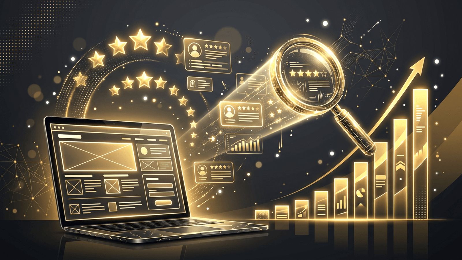Upcity Web Development Companies Reviews