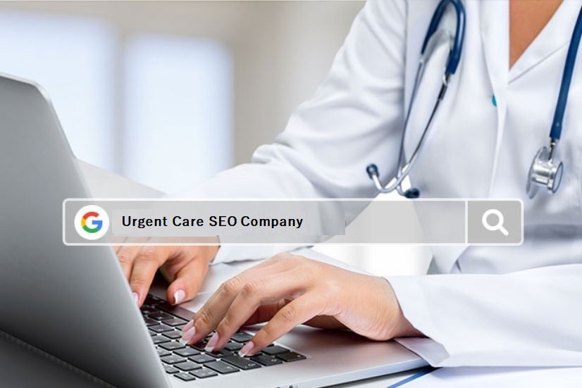 Urgent Care SEO Company