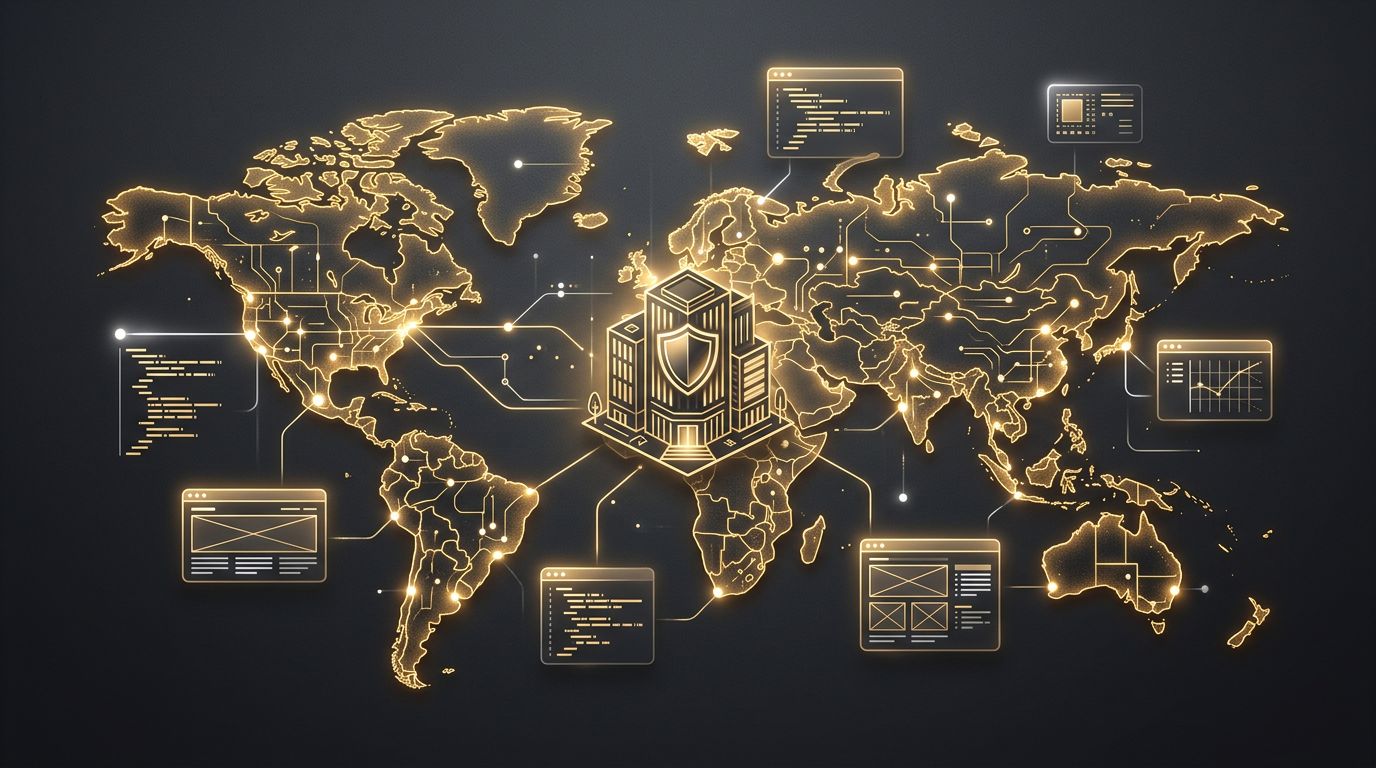 US Based Web Development Company