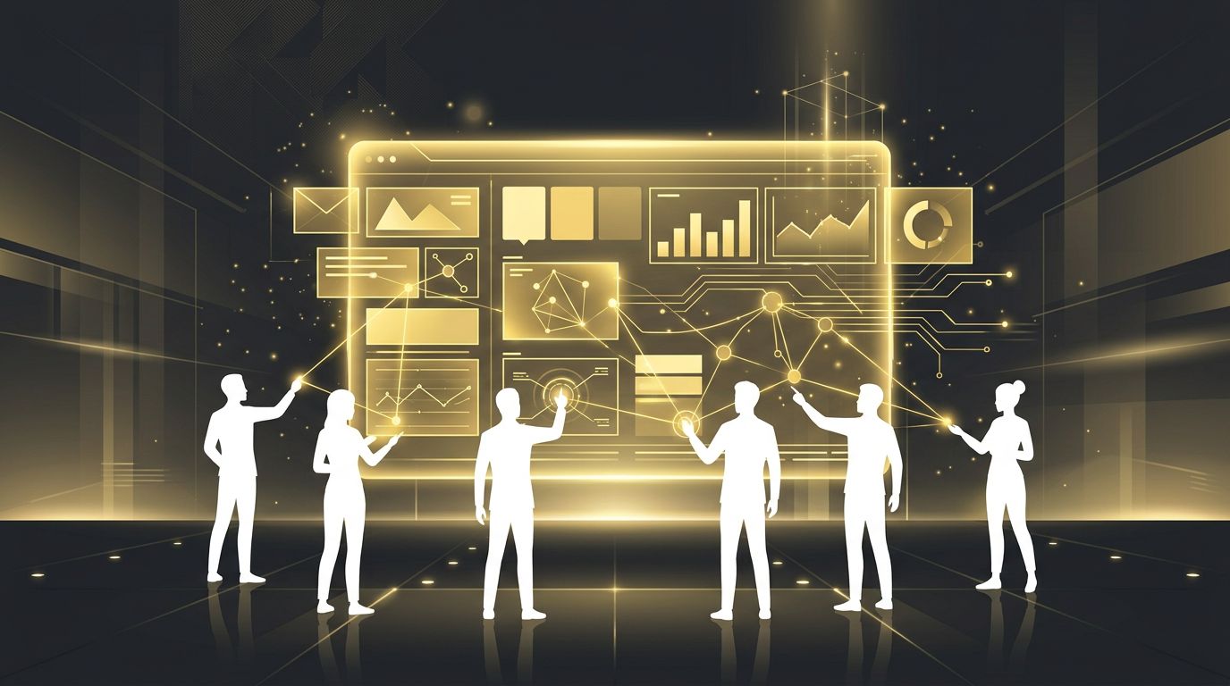 US Web App Development Agencies