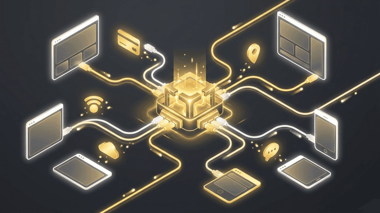 Use of API in Web Development