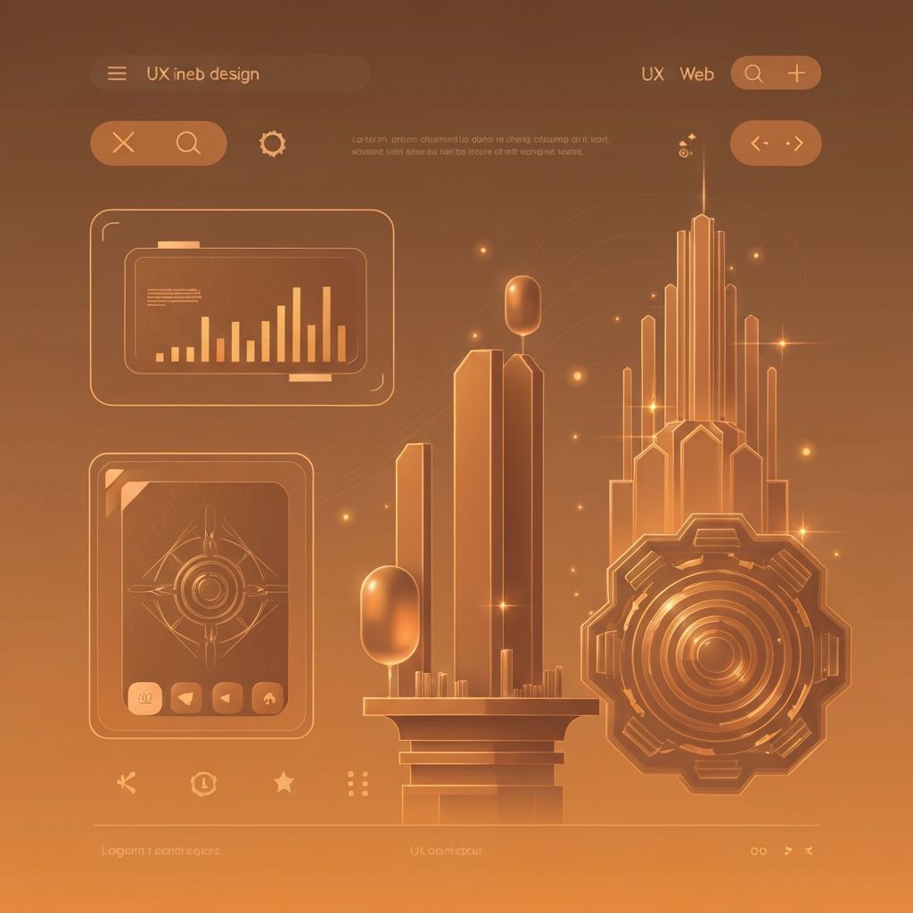UX Web Design