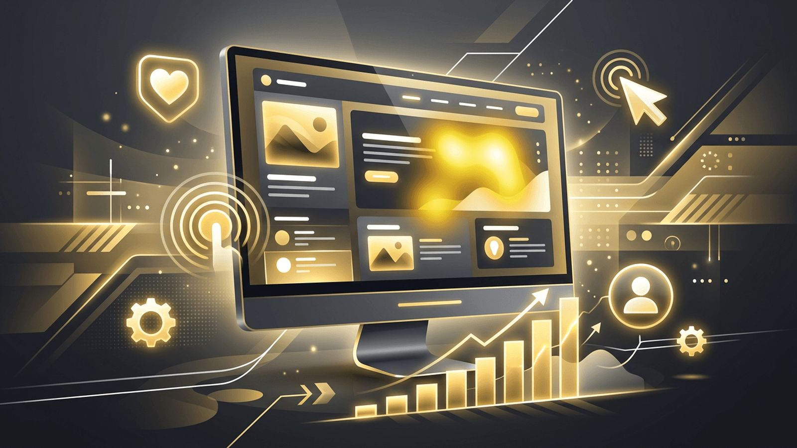 UX Web Developer
