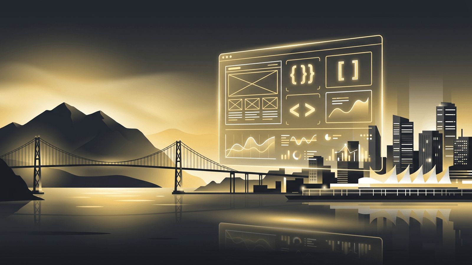 Vancouver Web Developer