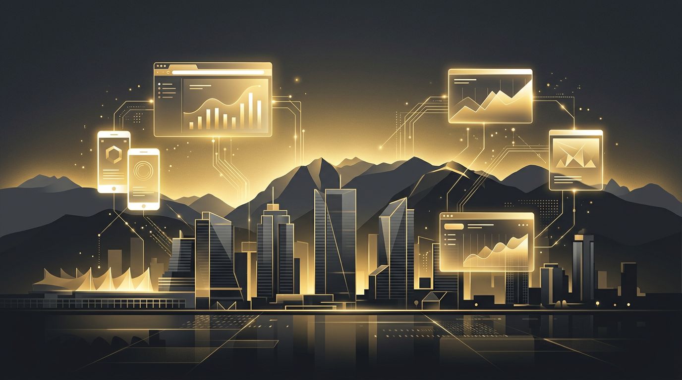Vancouver Web Developers