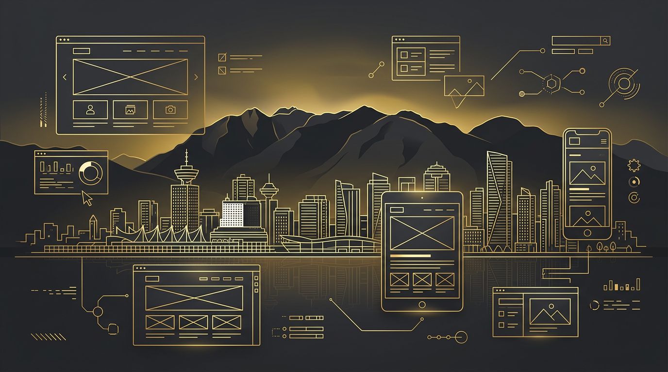 Vancouver Web Development