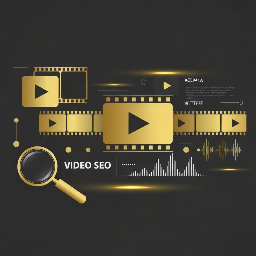 Video SEO Service