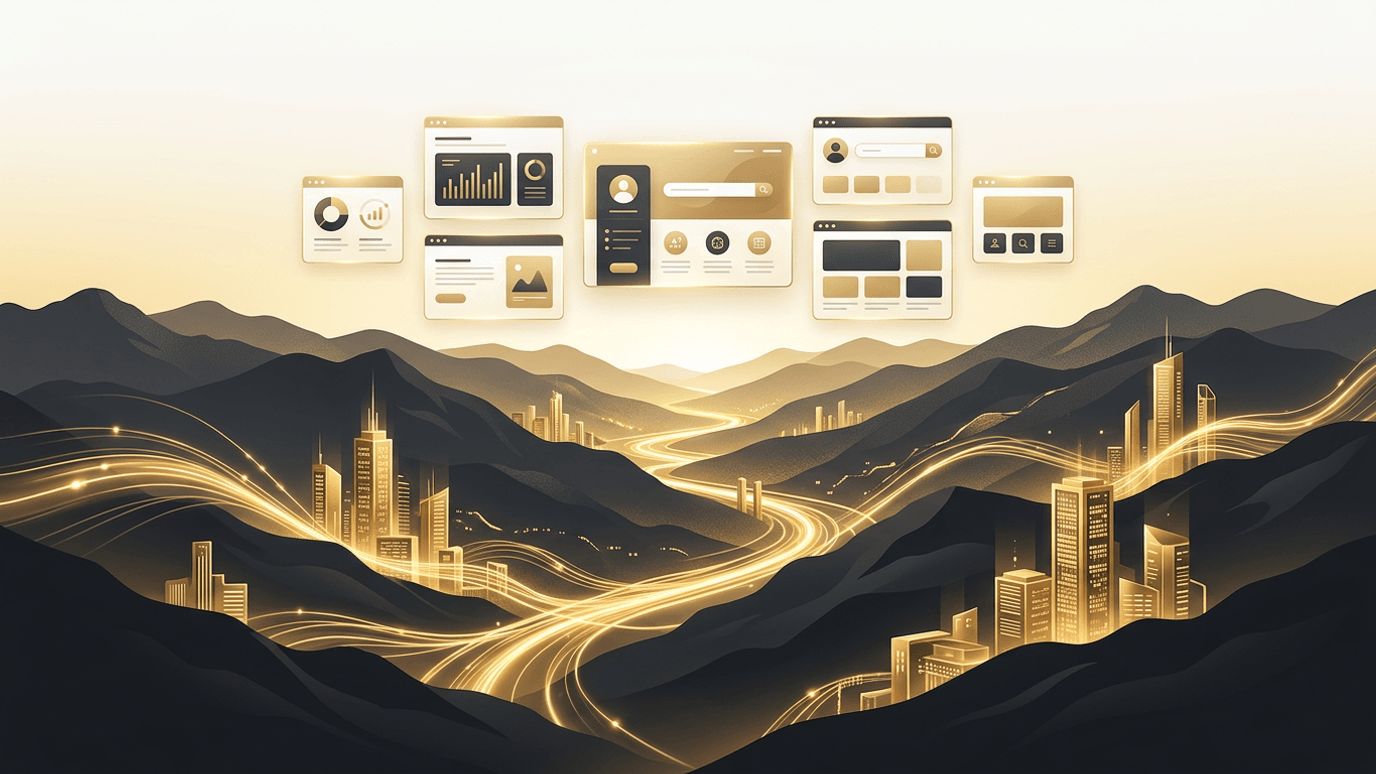 Virginia Web Development Agency