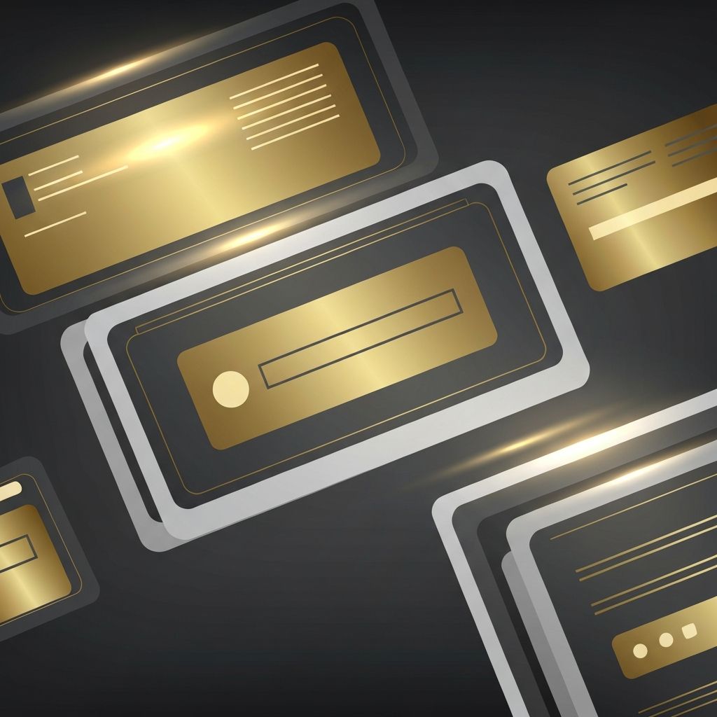 Visual Web Design