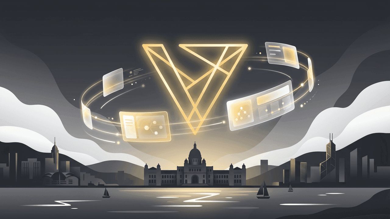 Vue JS Web App Development in Victoria