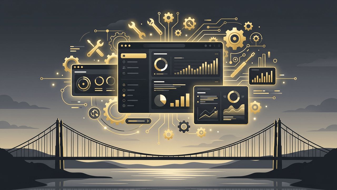Waco Custom Web Application Development