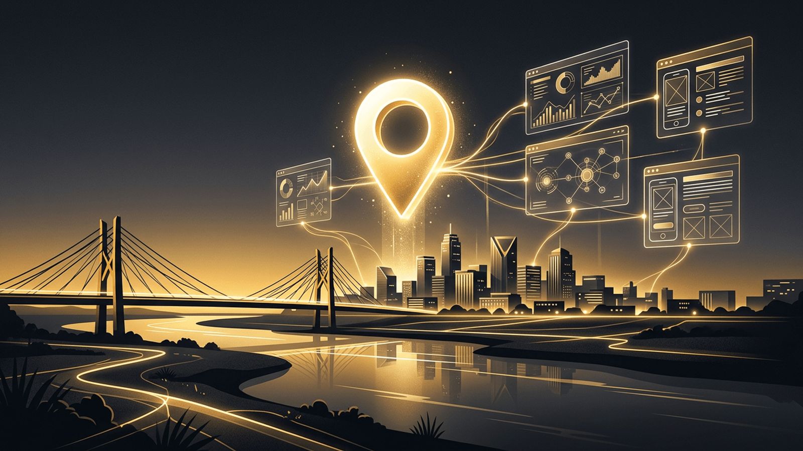 Waco TX Local Web Development Firm