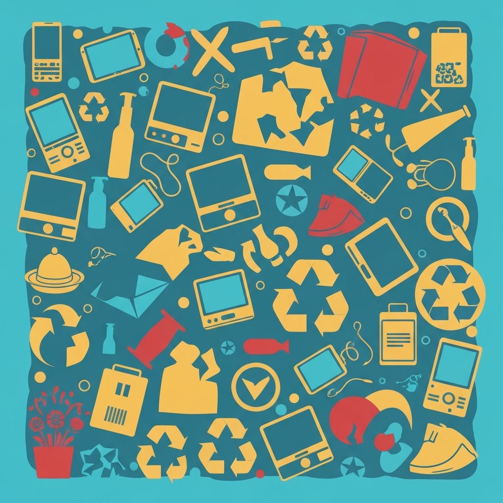 Waste and Water Web Design
