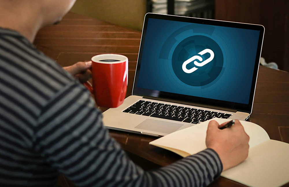 Invite Reciprocal Linking or Promotion