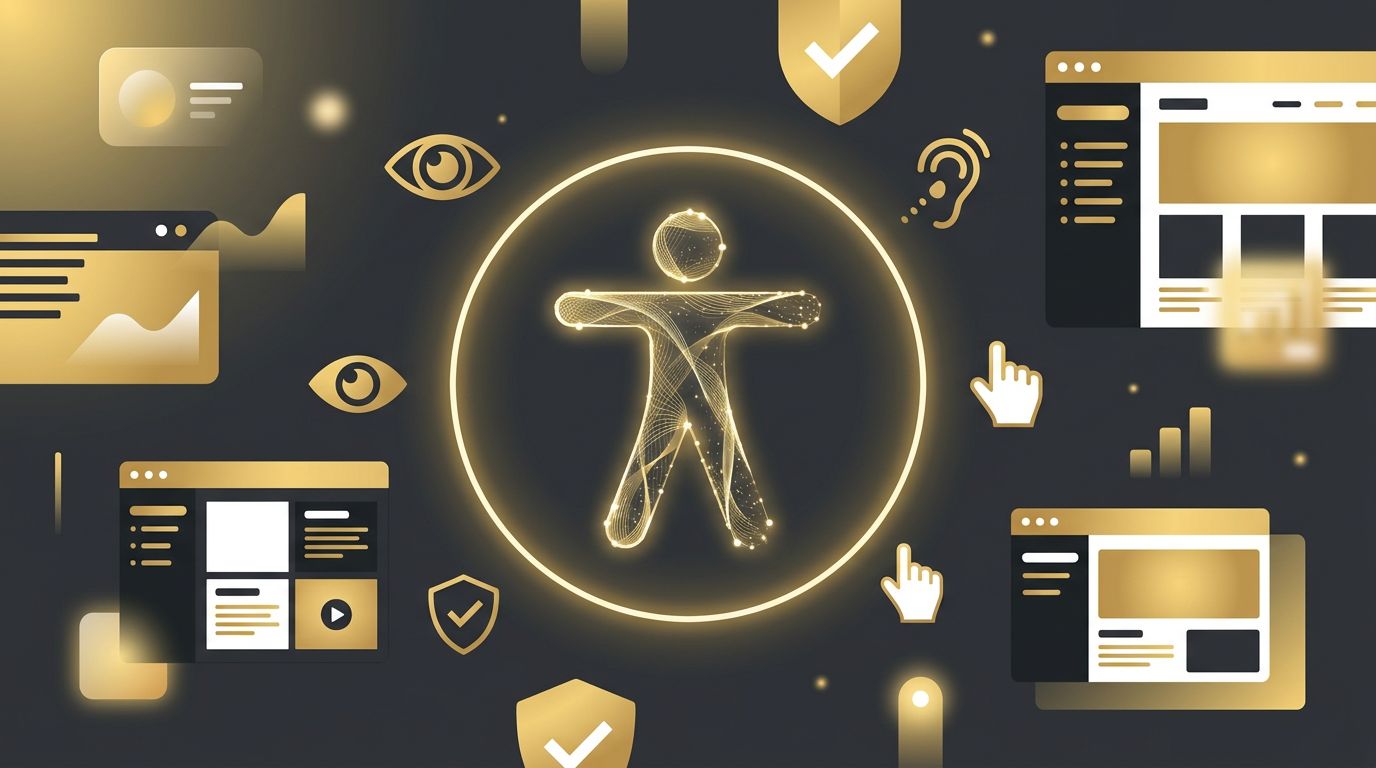 Wcag Compliant Web Development Agencies