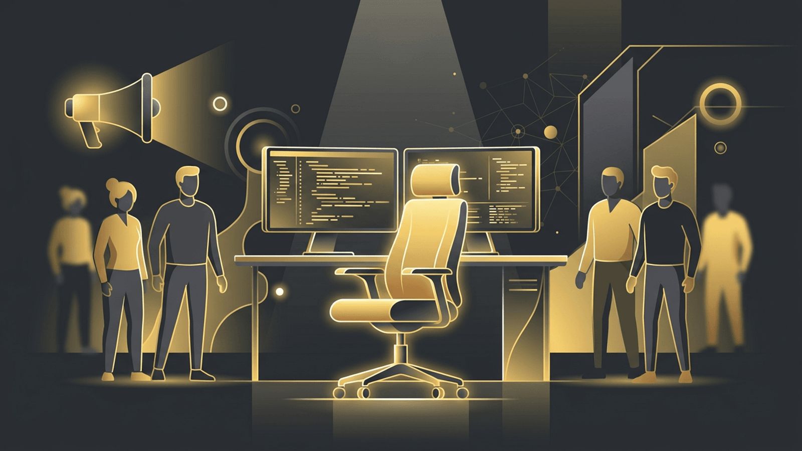 We Are Hiring Web Developers