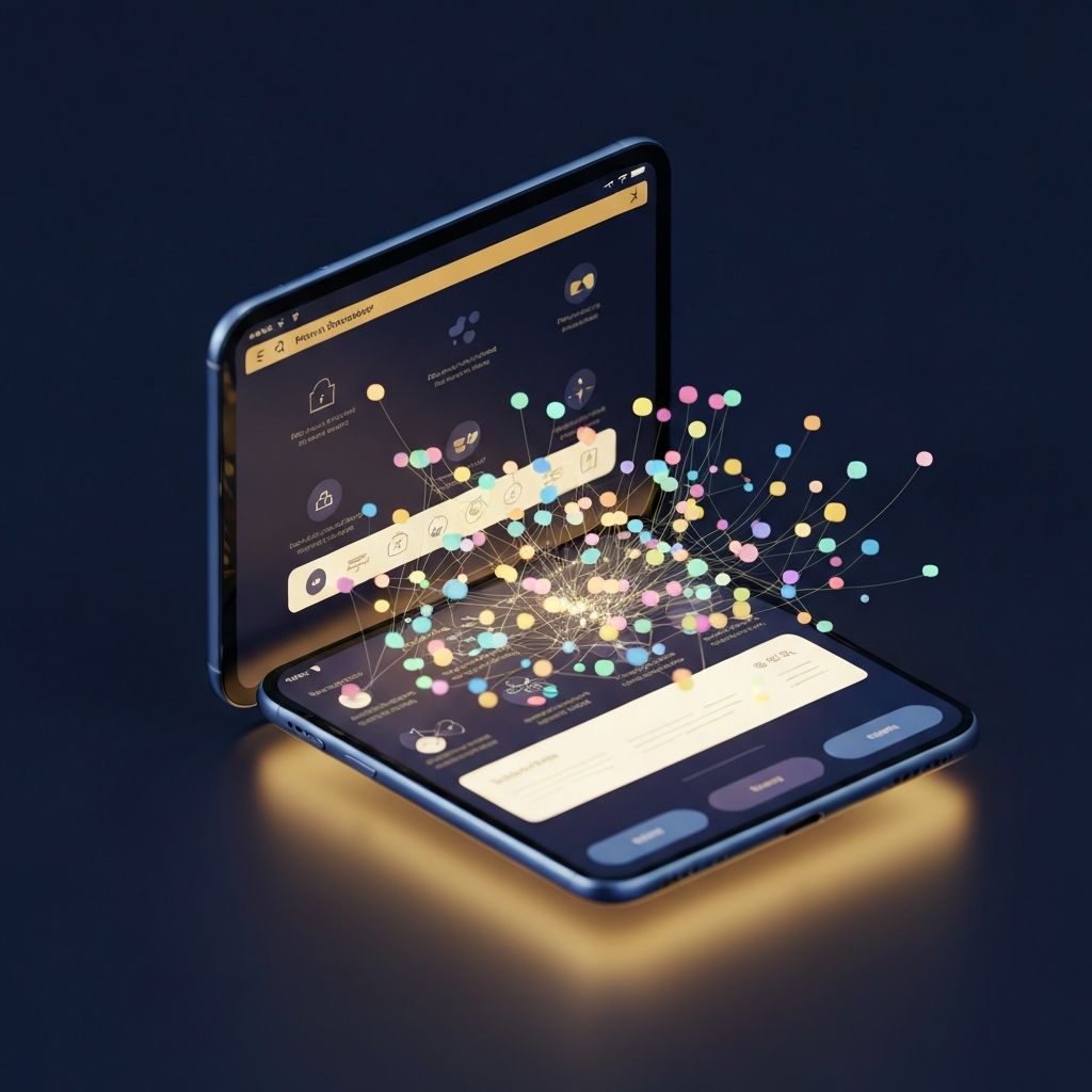 Web and App Development Companies