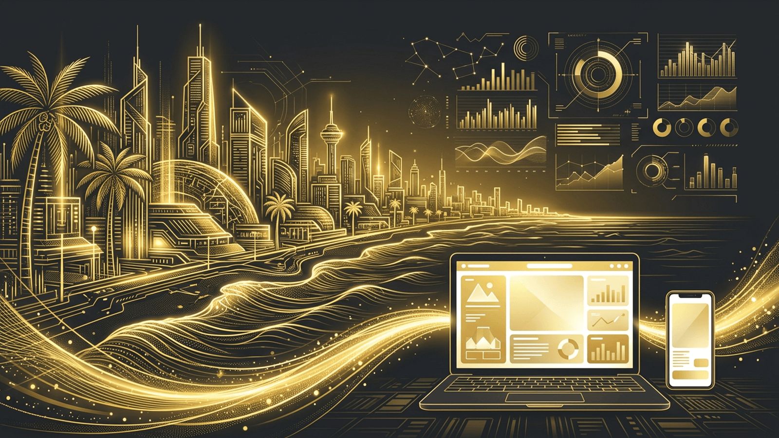 Web and App Development Company in San Diego