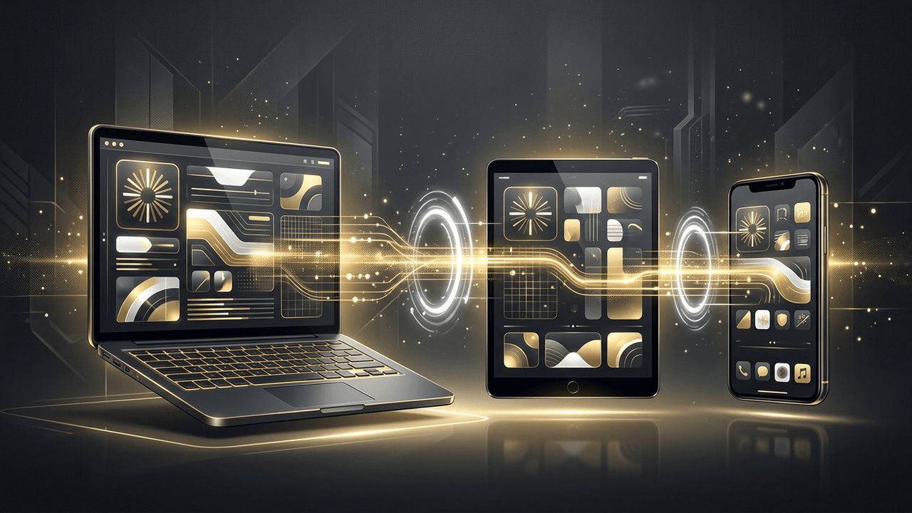 Web and App Development Services