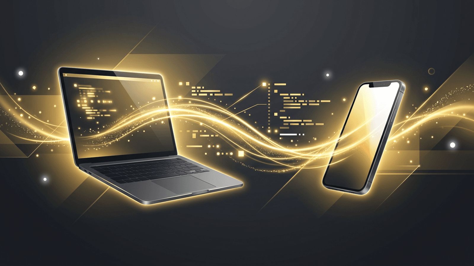 Web and Mobile App Development Agency