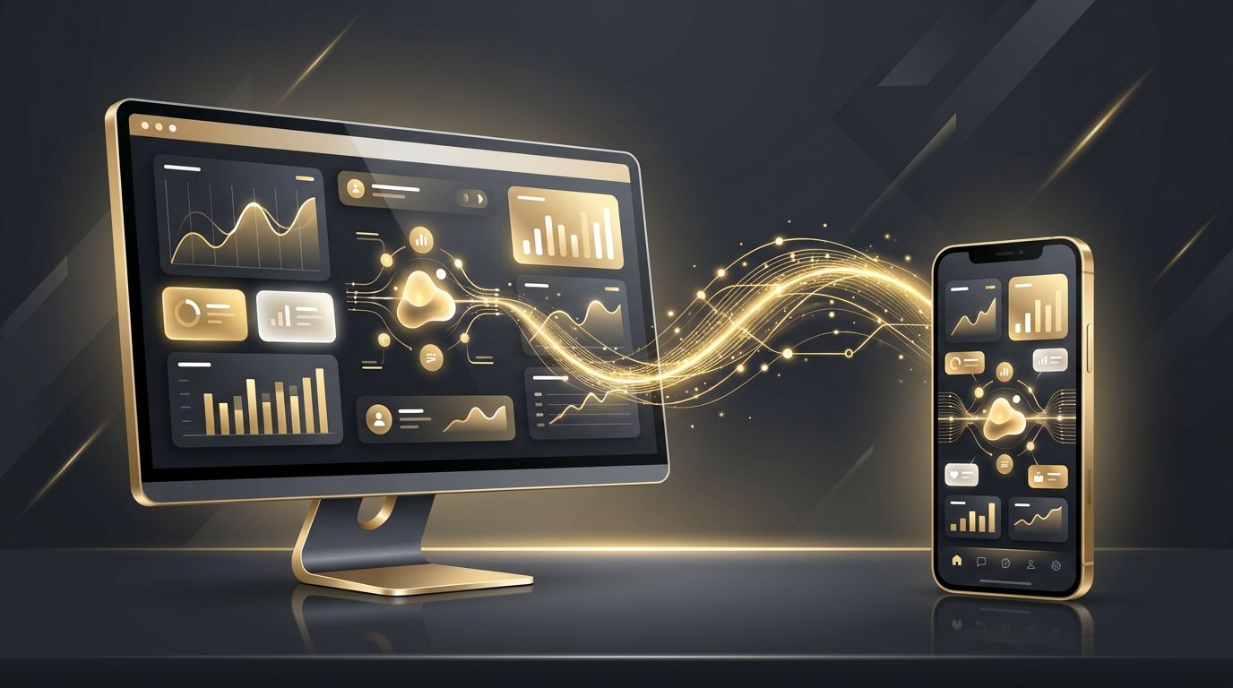 Web and Mobile Application Development Companies