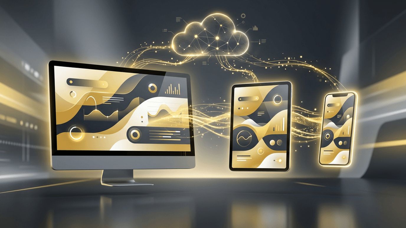 Web and Mobile Application Development