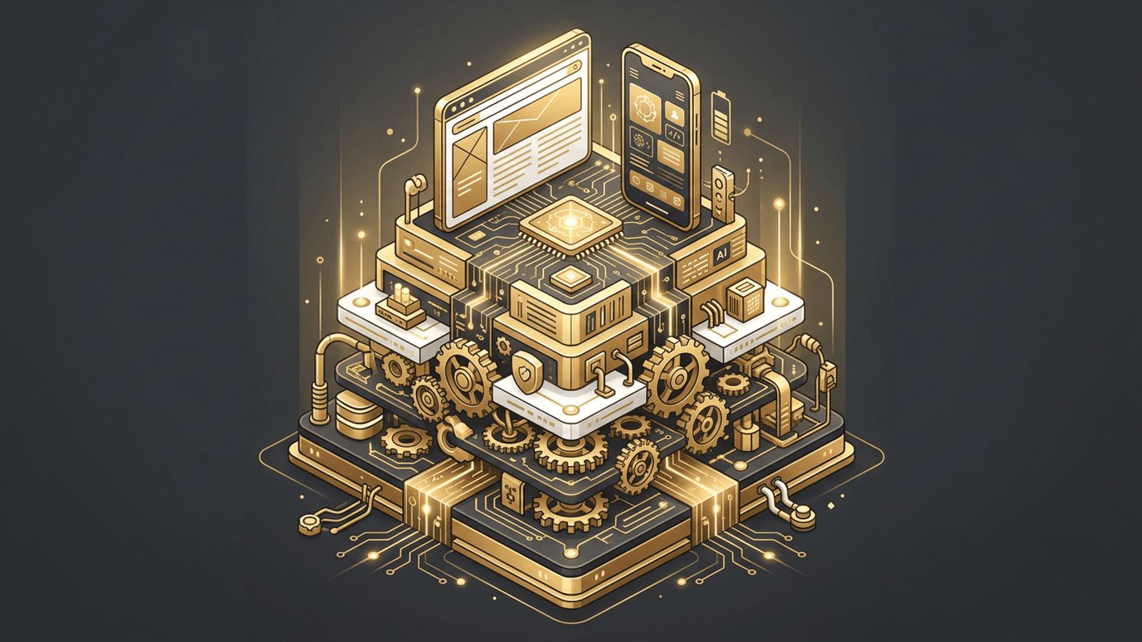 Web and Mobile Software Development Services