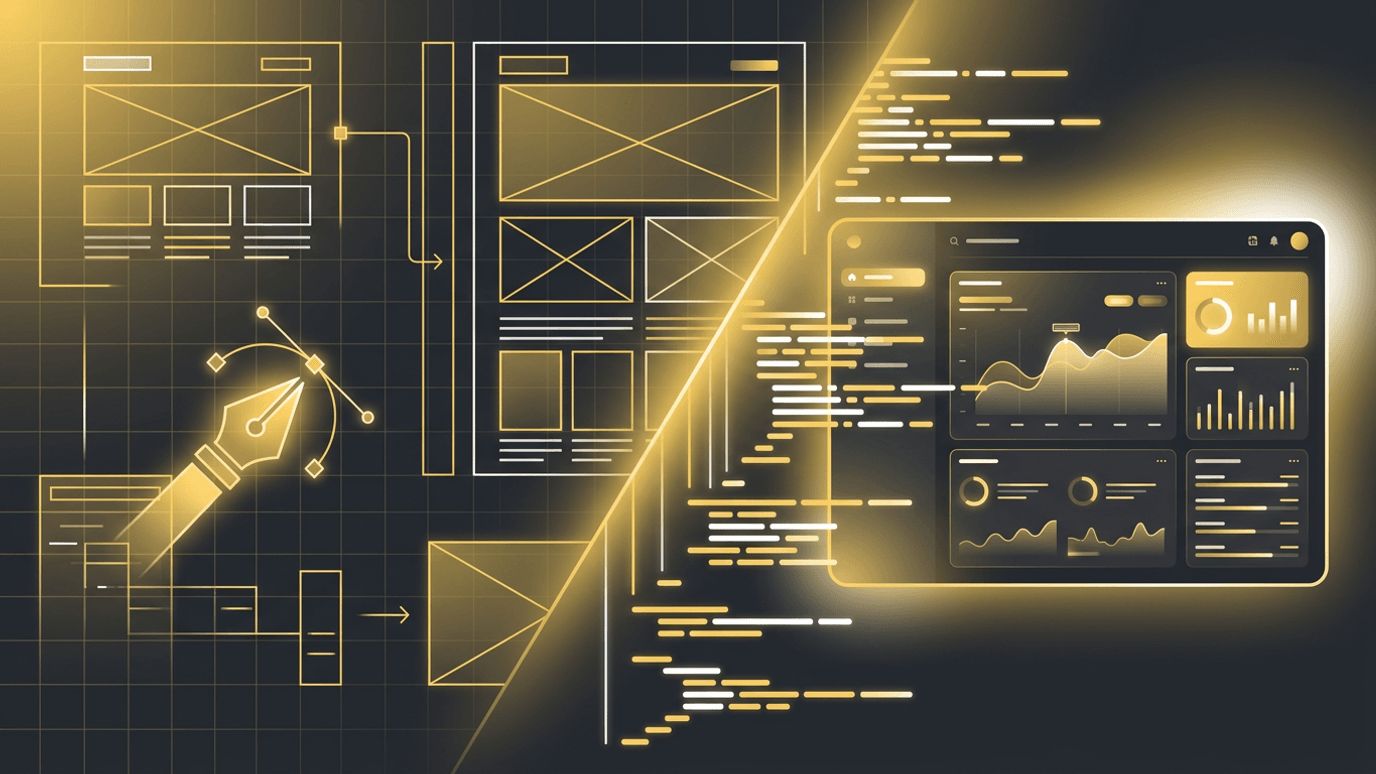 Web App Design & Development Agency