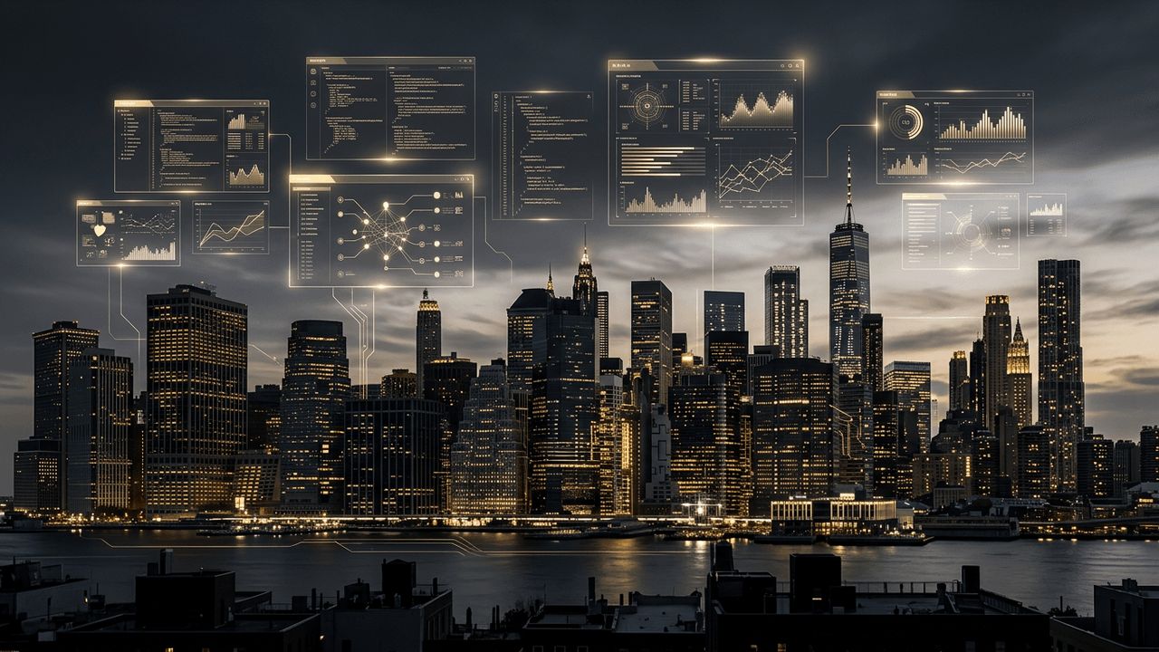 Web App Developers in NYC