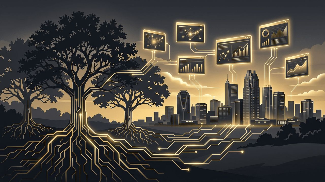 Web App Developers in Raleigh